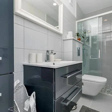 Apartamento Stella *
